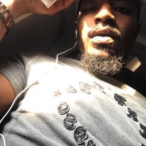 Meet your Posher, Rico